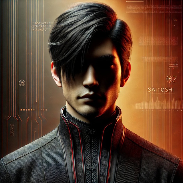 Saitoshi